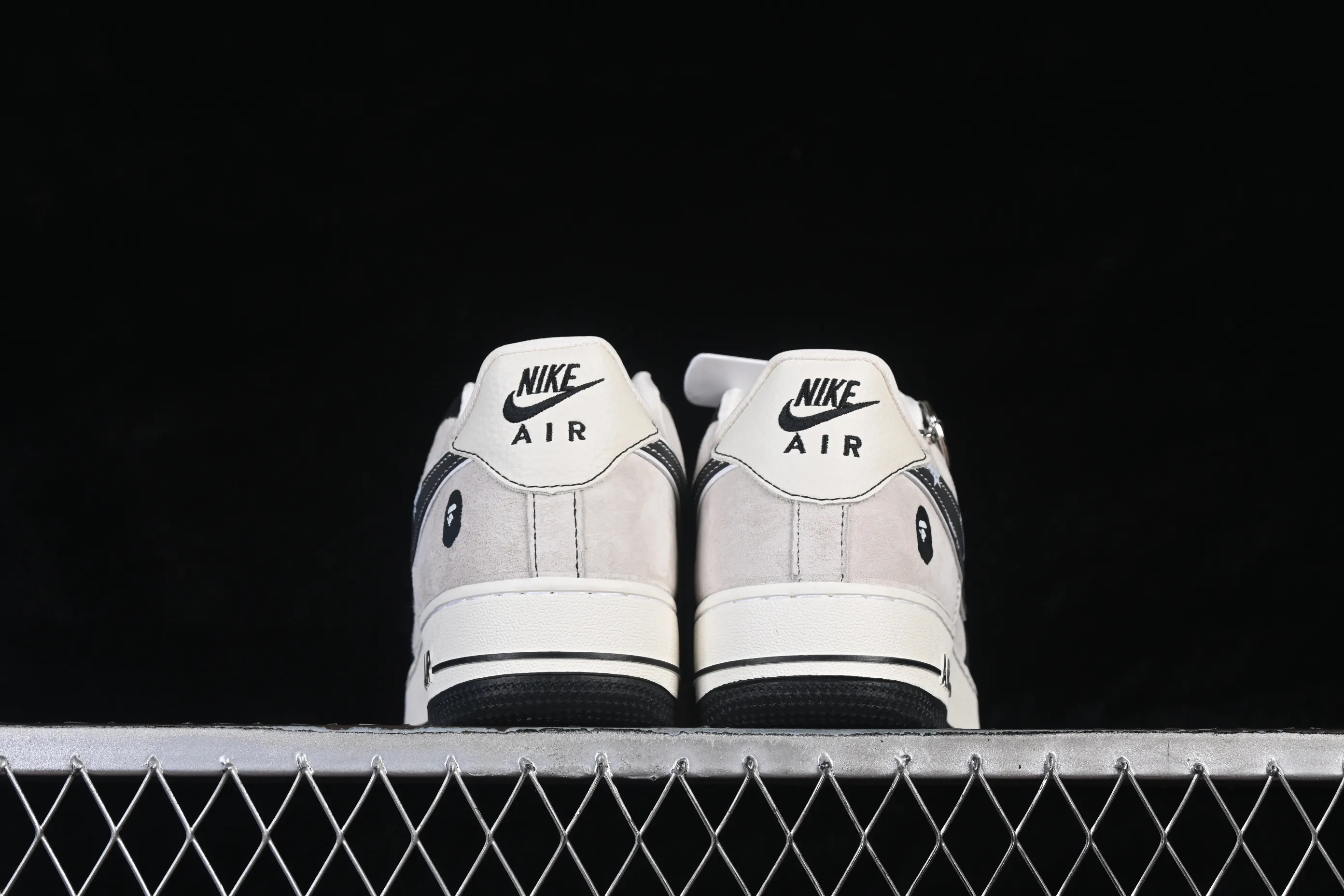 All categories Nk Air Force 1 Air Force series Nk Air Force 1 Low Air Force low-top Nike Air Force 1'07 Low joint model Air Force 1 low-top casual sneakers SY1388-024